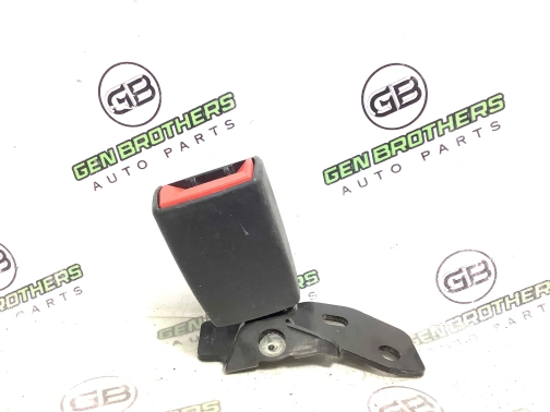 Замок ремня безопасности 4455-206 Jeep Renegade  34174907B 