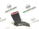 Замок ремня безопасности 4455-206 Jeep Renegade  34174907B 