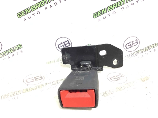 Замок ремня безопасности 4455-206 Jeep Renegade  34174907B 