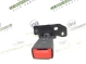 Замок ремня безопасности 4455-206 Jeep Renegade  34174907B 
