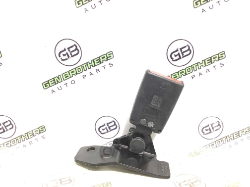 Замок ремня безопасности 4455-206 Jeep Renegade  34174907B 