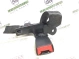 Замок ремня безопасности 4455-207 Jeep Renegade  34174906b 