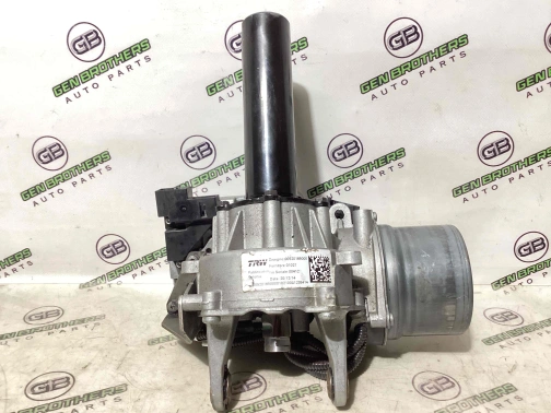 Колонка рулевая 4455-214 Jeep Renegade  4787673AA 