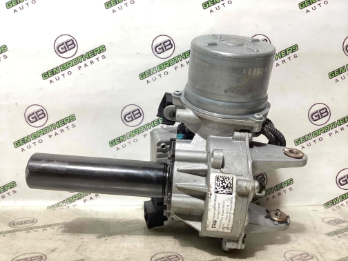 Колонка рулевая 4455-214 Jeep Renegade  4787673AA 