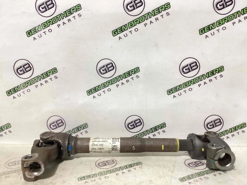 Рулевой кардан, рулевой вал 4455-215 Jeep Renegade  68270836AA 