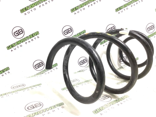 Пружина задняя 4455-216 Jeep Renegade  68264702AA 