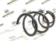 Пружина задняя 4455-216 Jeep Renegade  68264702AA 