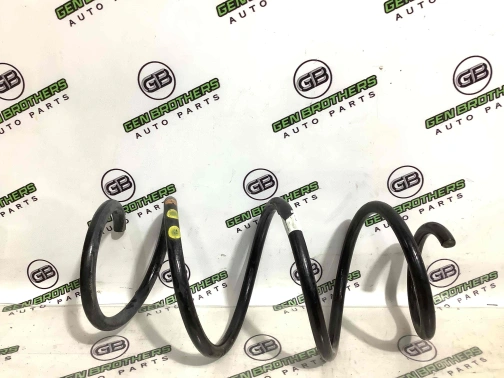 Пружина задняя 4455-216 Jeep Renegade  68264702AA 