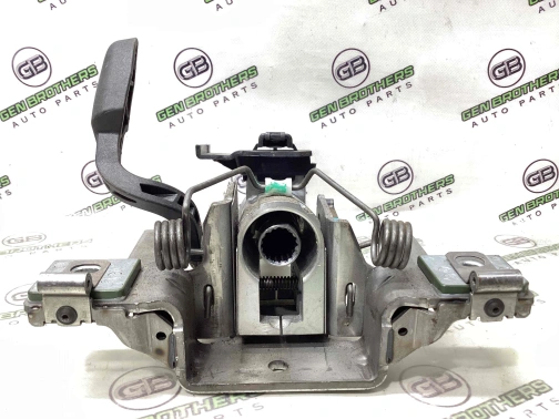 Колонка рулевая 4455-220 Jeep Renegade  68439606AA 