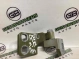 Петля дверей, замка дверей 4455-227 Jeep Renegade  68246405AA 