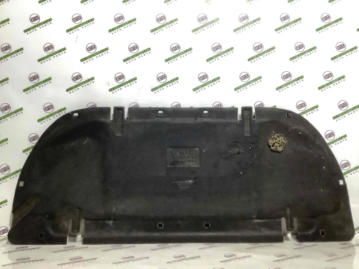 Уплотнитель капота, изолятор, шуба 4455-241 Jeep Renegade  68255310AB 