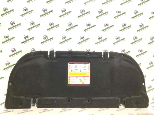 Уплотнитель капота, изолятор, шуба 4455-241 Jeep Renegade  68255310AB 