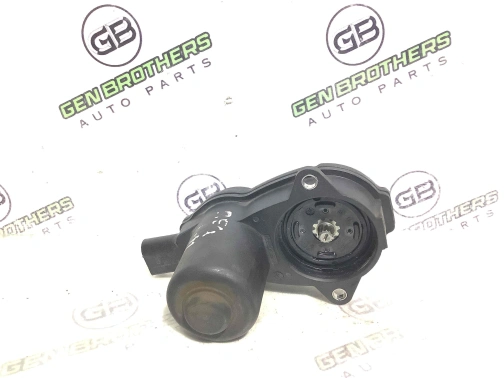Актуатор стояночного тормоза, модуль 4455-243 Jeep Renegade  68263297AA 