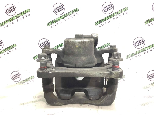 Суппорт передний правый 4455-244 Jeep Renegade  68267931AA 
