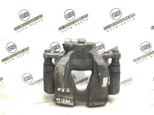 Суппорт передний правый 4455-244 Jeep Renegade  68267931AA 