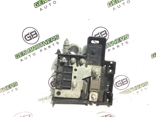 Клемма, крышка клеммы (электропровод) 4455-250 Jeep Renegade  68256605AA 