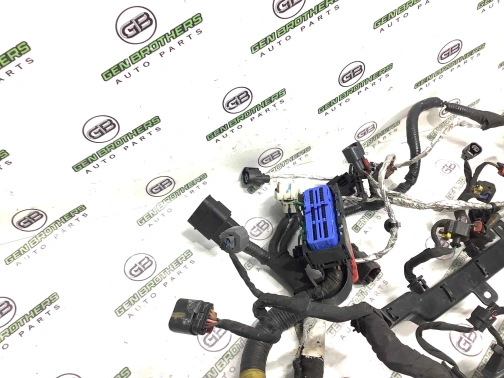 Проводка двигателя 4455-268 Jeep Renegade  68228549AA 