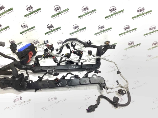 Проводка двигателя 4455-268 Jeep Renegade  68228549AA 