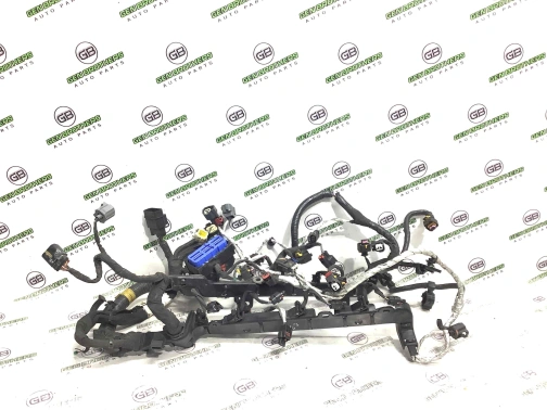 Проводка двигателя 4455-268 Jeep Renegade  68228549AA 