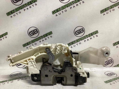 Замок двери передней правой 4455-276 Jeep Renegade  52028382 