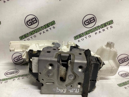 Замок двери передней правой 4455-276 Jeep Renegade  52028382 