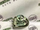 Заглушка ручки двери 4455-277 Jeep Renegade  6EL23TZZAA 