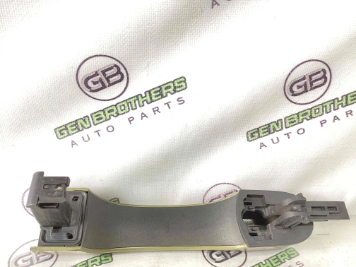 Ручка двери наружная 4455-286 Jeep Renegade  6QM61LXHAA 