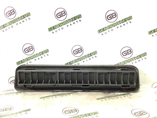 Щиток вентиляции 4455-290 Jeep Renegade  68245327AA 