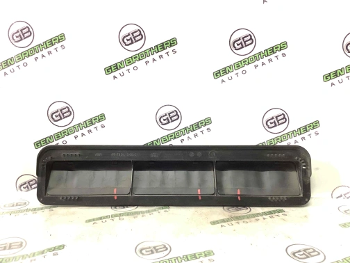 Щиток вентиляции 4455-290 Jeep Renegade  68245327AA 