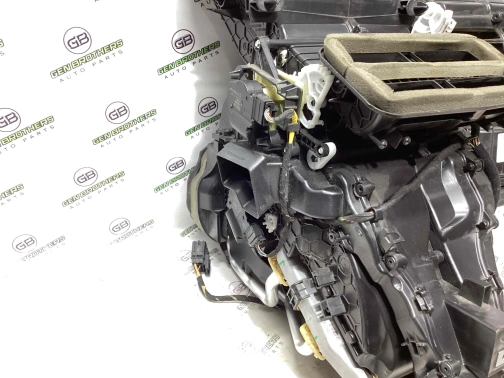 Корпус обогревателя (печки) 4455-294 Jeep Renegade  68245097AA 
