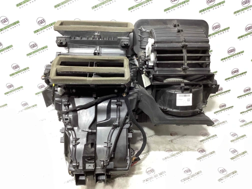 Корпус обогревателя (печки) 4455-294 Jeep Renegade  68245097AA 
