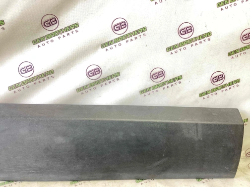 Накладка на дверь 4455-301 Jeep Renegade  735578397 