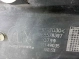 Накладка на дверь 4455-301 Jeep Renegade  735578397 