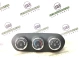 Блок управления печки/климат-контроля 4455-306 Jeep Renegade  6LW58LXHAA 