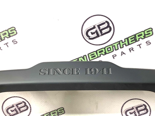 Рамка магнитолы 4455-310 Jeep Renegade  5UV60LXHAA 