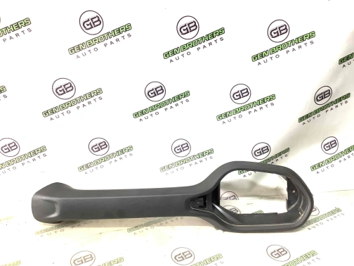 Обшивка приборной панели (торпедо) 4455-312 Jeep Renegade  5UV83LXHAA 