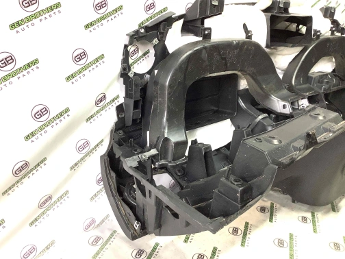 Панель передняя салона (торпедо) 4455-314 Jeep Renegade  5UV73LXHAA 