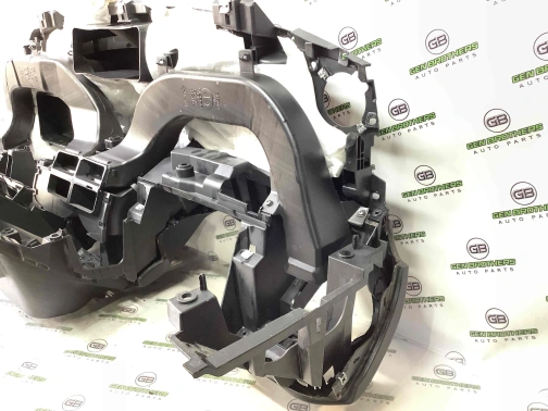 Панель передняя салона (торпедо) 4455-314 Jeep Renegade  5UV73LXHAA 
