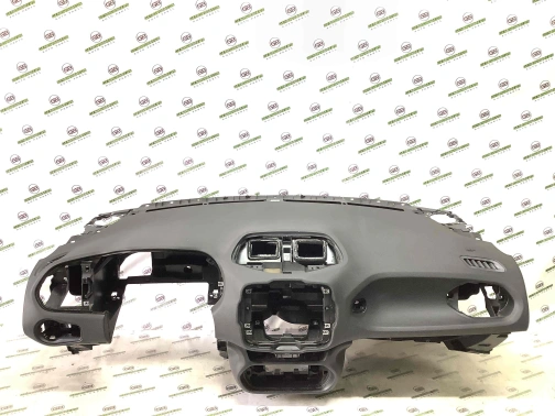 Панель передняя салона (торпедо) 4455-314 Jeep Renegade  5UV73LXHAA 