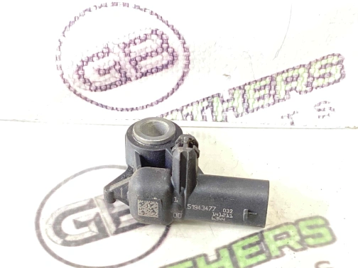 Датчик удара (Airbag), переключатель 4455-325 Jeep Renegade  51943477 