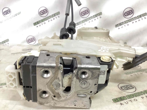 Замок двери задней левой 4455-332 Jeep Renegade  52028385 