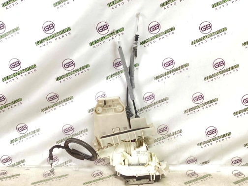 Замок двери задней левой 4455-332 Jeep Renegade  52028385 