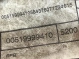 Датчик ABS 4455-344 Jeep Renegade  00519999410 