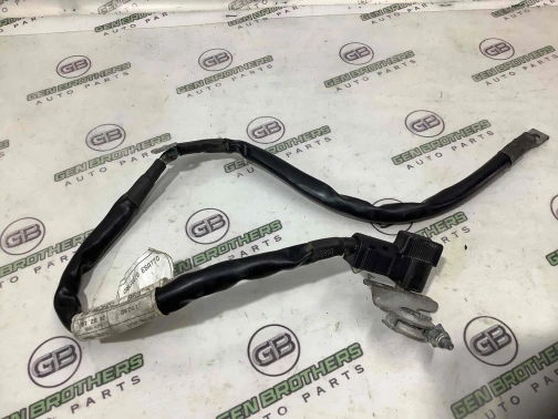 Клемма, крышка клеммы (электропровод) 4455-608 Jeep Renegade  52007375 