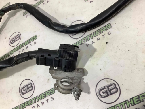 Клемма, крышка клеммы (электропровод) 4455-608 Jeep Renegade  52007375 