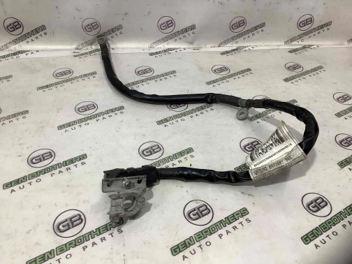 Клемма, крышка клеммы (электропровод) 4455-608 Jeep Renegade  52007375 