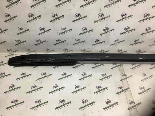 Молдинг крыши, рейлинги на крышу, накладки. 4455-612 Jeep Renegade  5VY01LXHAA 