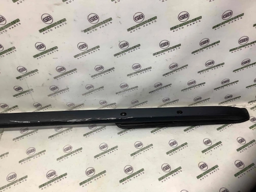 Молдинг крыши, рейлинги на крышу, накладки. 4455-612 Jeep Renegade  5VY01LXHAA 