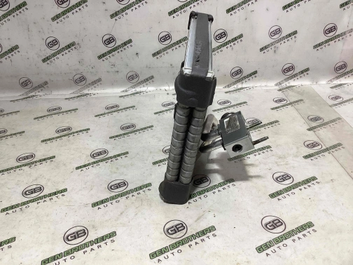 Испаритель кондиционера 4455-614 Jeep Renegade  68350428AA 