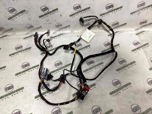 Электропроводка (коса) 4455-621 Jeep Renegade  A71217600 
